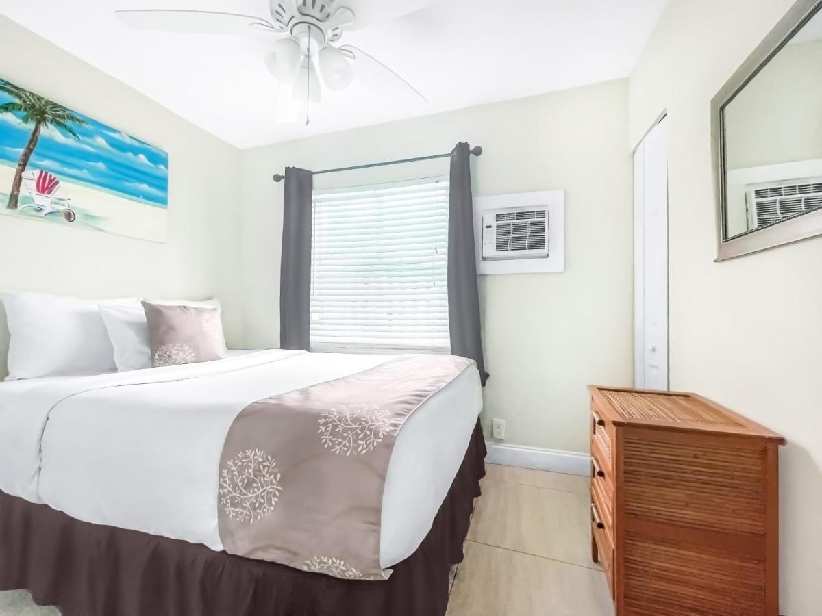 Hotel The Oasis Hollywood Zewnętrze zdjęcie