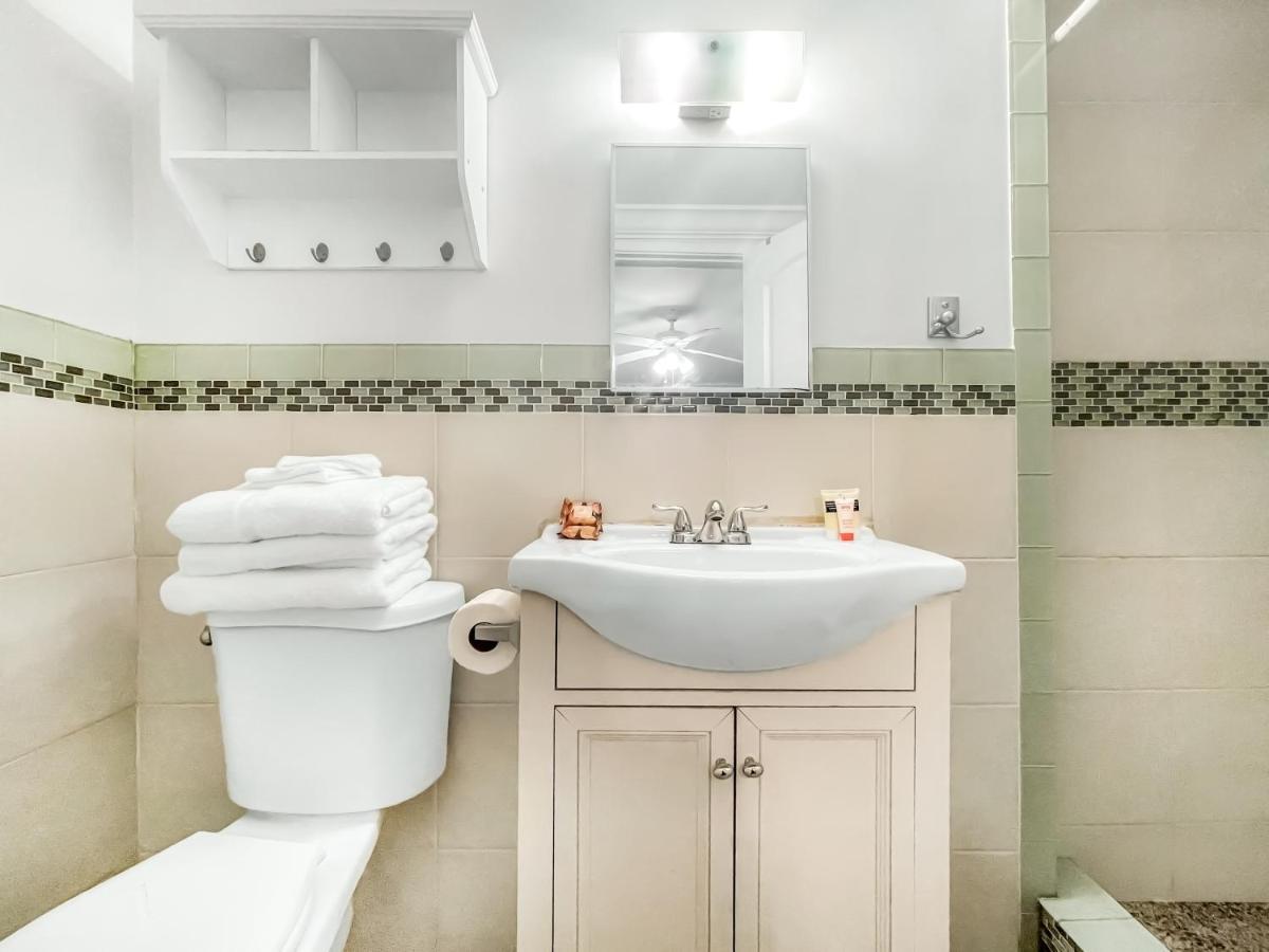 Hotel The Oasis Hollywood Zewnętrze zdjęcie